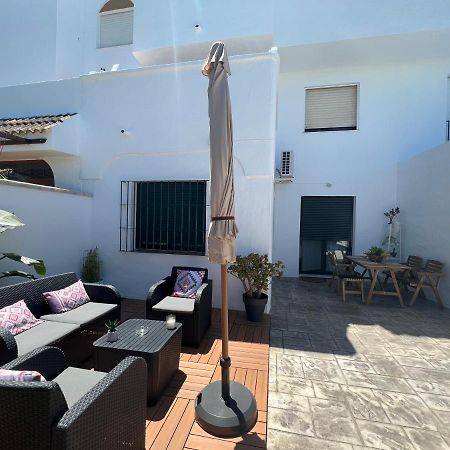 Apartamento En Apartaclub La Barrosa Chiclana de la Frontera Exterior photo