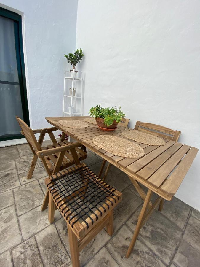 Apartamento En Apartaclub La Barrosa Chiclana de la Frontera Exterior photo